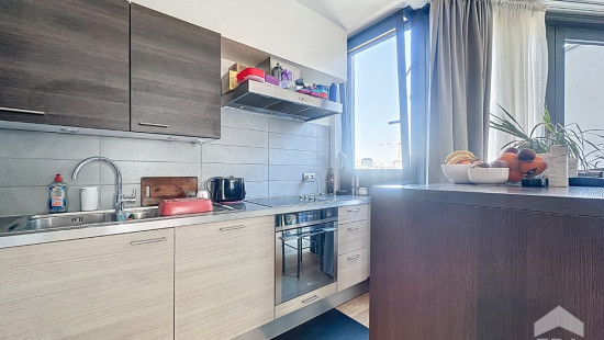 Rue Belliard - 192 - - 1040