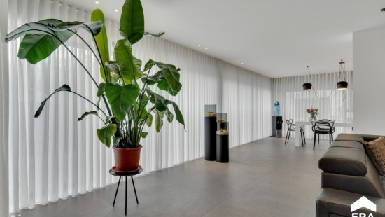 Wandelstraat - 23 - - 3600