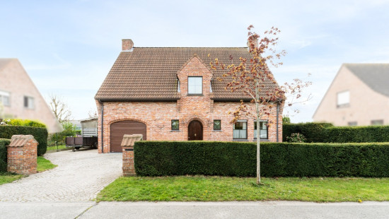 Torenstraat - 29 - - 9800