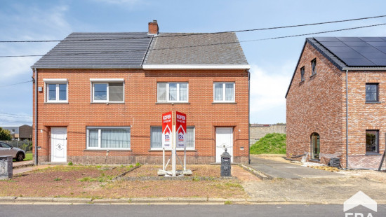 Breerijt - 4A - - 2440