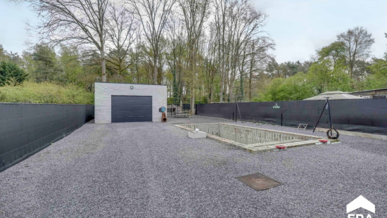 Wandelstraat - 23 - - 3600