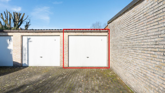 Stationsstraat - 62A - 2 - 9190