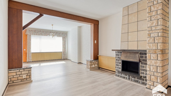 Breerijt - 4A - - 2440