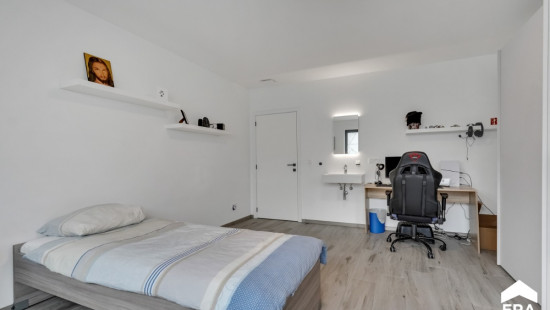 Wandelstraat - 23 - - 3600