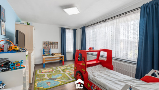 Wijklaan - 13 - - 3680