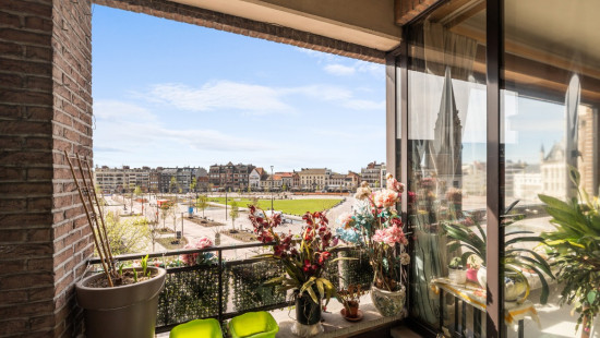 Grote Markt - 58 - 3 - 9100