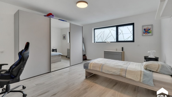 Wandelstraat - 23 - - 3600