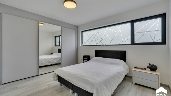 Wandelstraat - 23 - - 3600