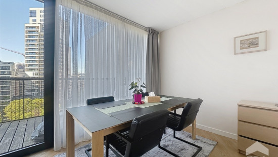 Rue Belliard - 192 - - 1040