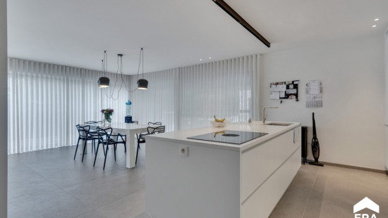 Wandelstraat - 23 - - 3600