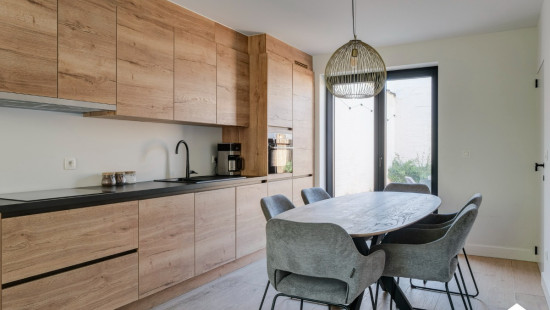 Bosstraat - 93 - - 3500