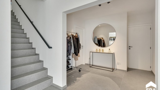 Wandelstraat - 23 - - 3600