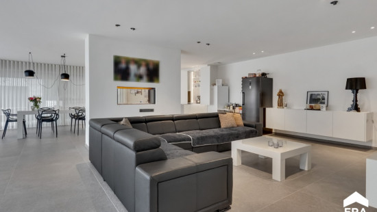 Wandelstraat - 23 - - 3600