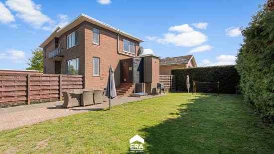 Wijklaan - 13 - - 3680