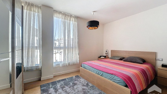 Rue Belliard - 192 - - 1040