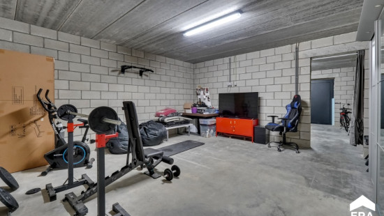 Wandelstraat - 23 - - 3600