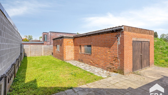 Breerijt - 4A - - 2440