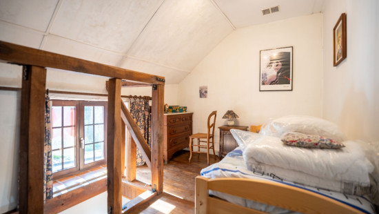 Rue de Tohogne - 10 - - 4180