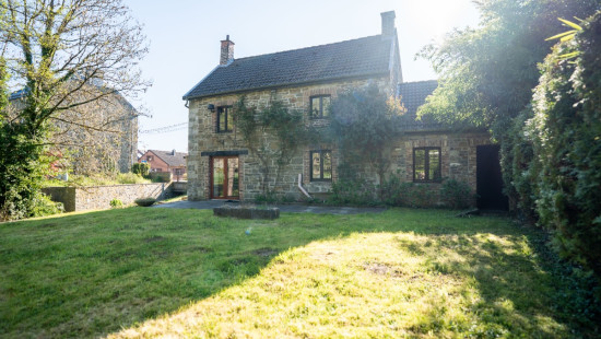 Rue de Tohogne - 10 - - 4180