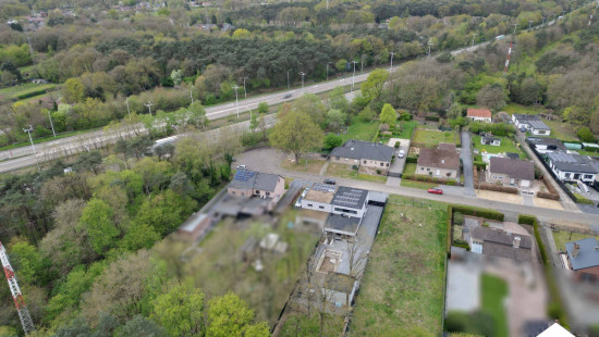 Wandelstraat - 23 - - 3600