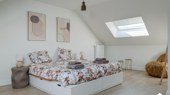 Bosstraat - 93 - - 3500