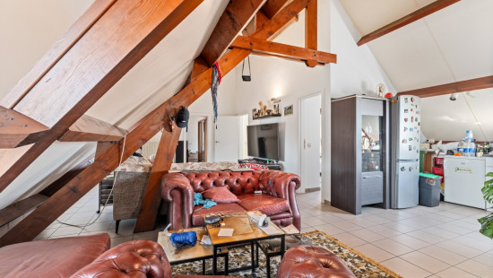 Steenokkerzeelstraat - 134 - - 1930