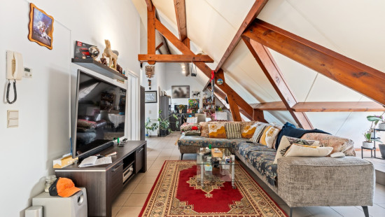 Steenokkerzeelstraat - 134 - - 1930