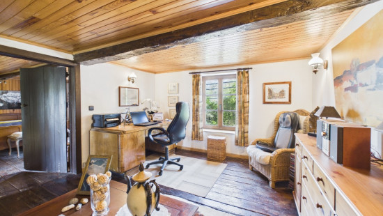 Rue de la Vierge - 14 - - 6990