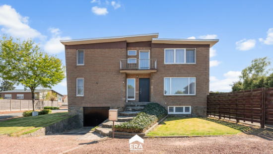 Wijklaan - 13 - - 3680