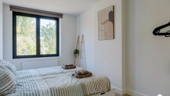 Bosstraat - 93 - - 3500