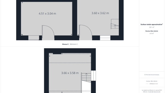 Rue de la Vierge - 14 - - 6990