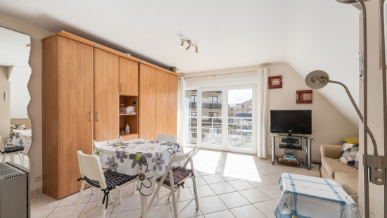 Koninginnelaan - 20 - 0202 - 8660