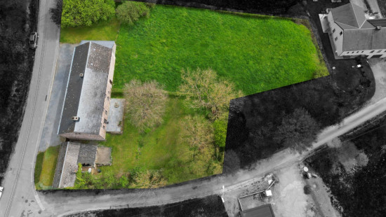 Rue de la Vierge - 14 - - 6990