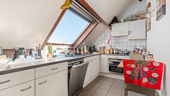 Steenokkerzeelstraat - 134 - - 1930