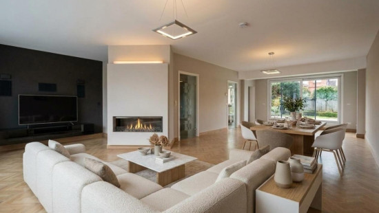 Emile de Blutslaan - 12 - - 1702