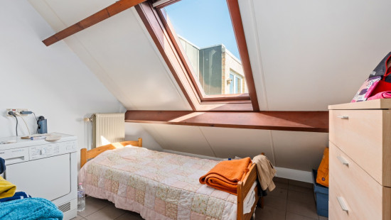 Steenokkerzeelstraat - 134 - - 1930