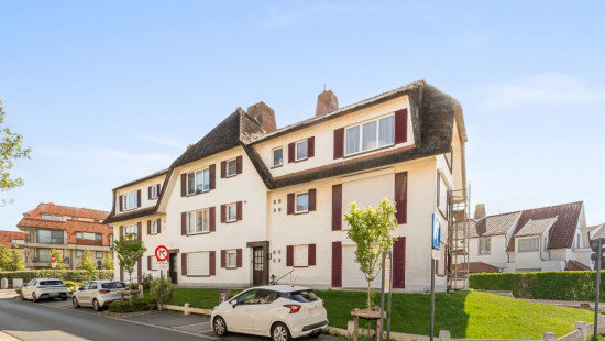 Koninginnelaan - 20 - 0202 - 8660