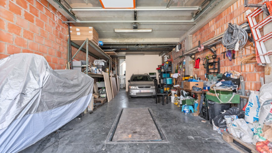 Steenokkerzeelstraat - 134 - - 1930