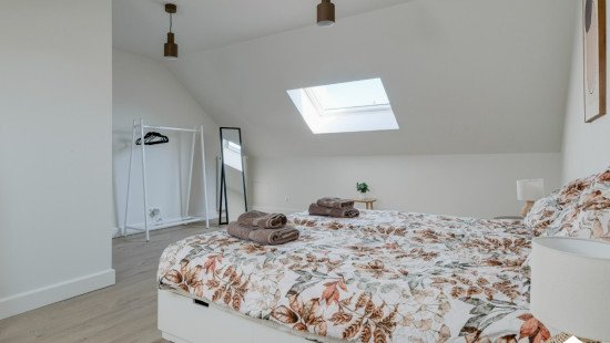 Bosstraat - 93 - - 3500