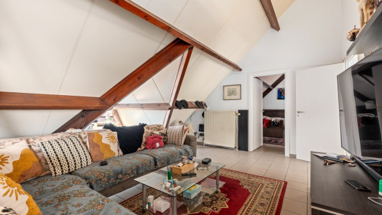 Steenokkerzeelstraat - 134 - - 1930