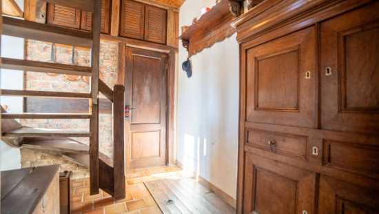 Rue de Tohogne - 10 - - 4180