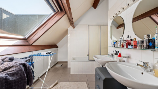 Steenokkerzeelstraat - 134 - - 1930