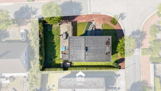 Wijklaan - 13 - - 3680