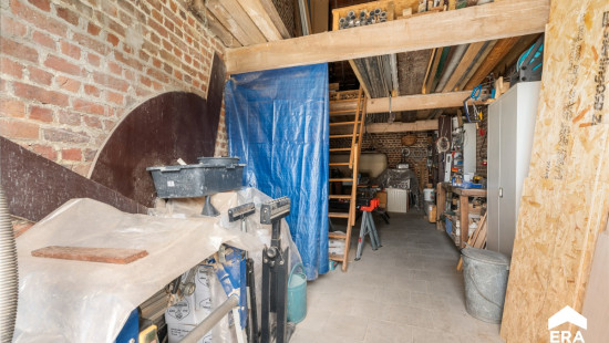 Lindestraat - 62 - - 3471