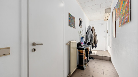 Steenokkerzeelstraat - 134 - - 1930