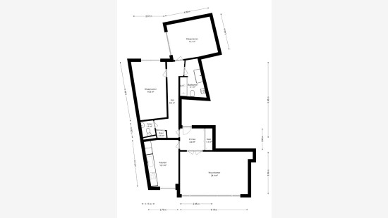 Jean Baptiste Nowélei - 47 - - 1800