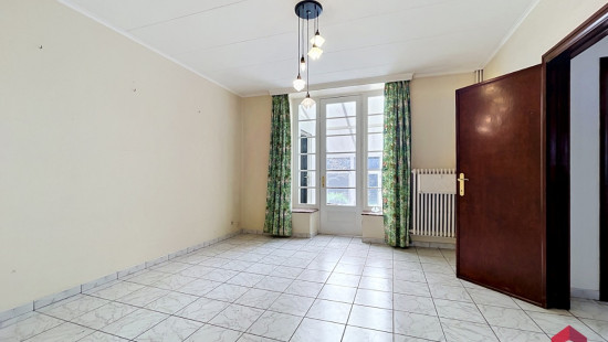 Avenue Roi Albert - 76 - - 5300