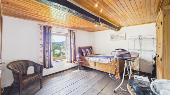 Rue de la Vierge - 14 - - 6990