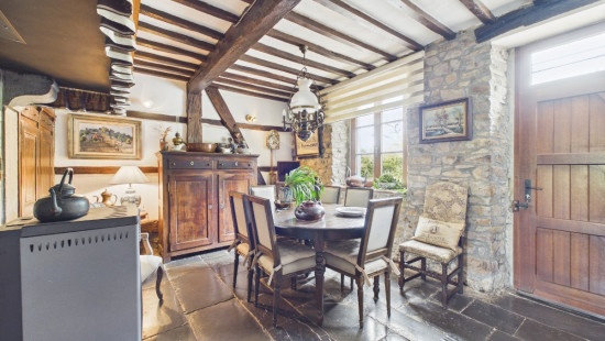 Rue de la Vierge - 14 - - 6990