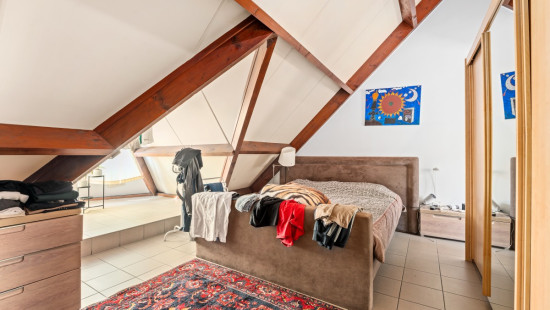 Steenokkerzeelstraat - 134 - - 1930